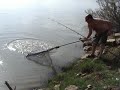 karper mike 37 pond