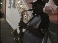Late Night Saxaphone Melody