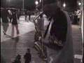 Late Night Saxaphone Melody