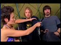 Foo Fighters Backstage Interview Part4 Foo Fighters Backstage Interview Part4