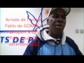 Pablo De Gokra A Paris Enfin!