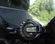 Yamah Fazer FZ6 S VS GPX !!