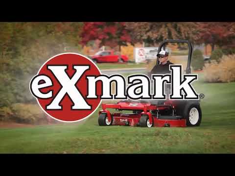 Exmark Lazer Z S Series Zero Turn Rider LZS749AKC604A1 Exmark Lazer Z S Series Zero Turn Rider LZS749AKC604A1