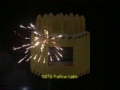 Yellow Caps