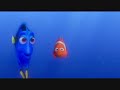 HAHAHA...sério, a Dory merece um filme só pra ela. Ela AHAZA.