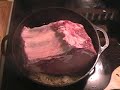 Standing Rib Roast