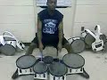 JSU Best Quint Playa In Da SWAC!!!