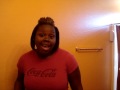 Ashley K singing I love you I do