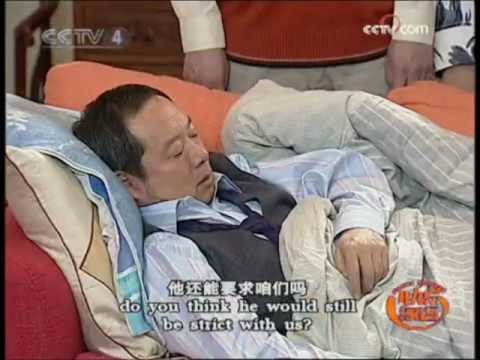 Happy Chinese, Episode 2, An Image Issue (Learning Chinese Series)
