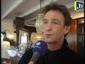 Herrie in het Hotel