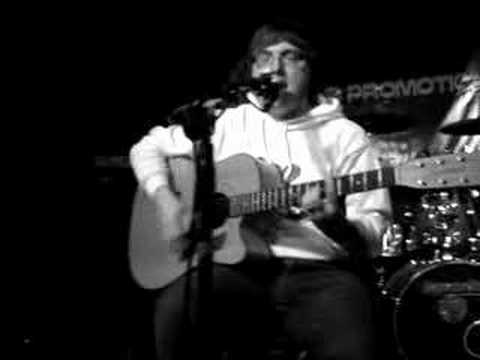 dopamine (neil) acoustic at clwb ...