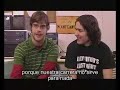 videoblog semanal (cada domingo)
billy freud�s last night un largometraje de pablo maqueda y pedro rom�n.

la primera pel�cula de insituto americano rodada en espa�a.

videoblog n�2 