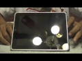 Cyber Acoustics Ipad Cover/Case