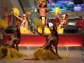 tahitian dance