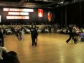 IDSF Open Senior1 Latin Liege 2009 Cha semifinal.mpg