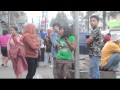 Indonesia - Berastagi - Sumatera Utara - Sumatra