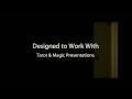 Click here to watch this video Palming The Tarot