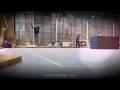 Smirnov Yaroslav 2008 TRICKING sampler -- my tricking sampler, 2008 year, one year of trainings by tricking