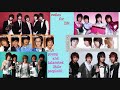 this is another fan video if jae jin and kevin...the pictures are mixed soo don't get them confused..