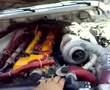 nissan turbo boost 3.8(max)..doha qatar