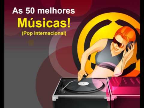 Playlist - The Best Songs: 50 Songs (Pop Internacional)