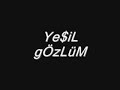 ye$iL gÖzLüM