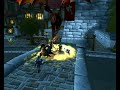 pulling someting in Stormwind mug\