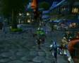 pulling someting in Stormwind mug'thol