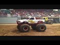 MEGA Monster Truck Tour - Cape Girardeau, MO 2008 - Friday