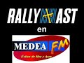 RALLY AST en MEDEA FM 5-2-2007