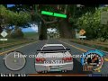 here some my friends and i put together on drift city. enjoy!
p.s it is not perfect so you will see certain things that are not quite right. weather** hint hint. btw it's not accurate to the anime just  the situation and cars etc