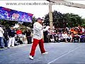 E.B.P old school breaker de peru