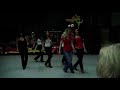 ROOMBA Linedance