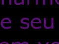 Avril Lavigne - Don't Tell Me Legendado