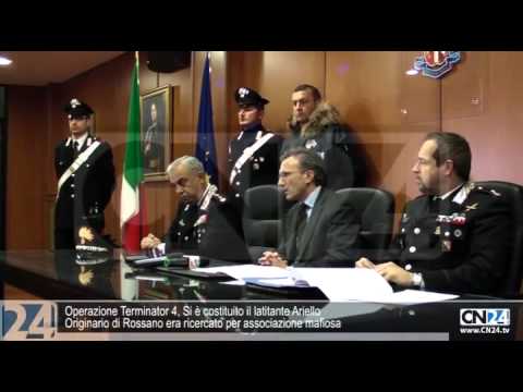 180secondi del 25 gennaio 2012