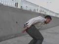 Pedal To The Metal - 2nd Trailer - Maroc Skateboard 2008