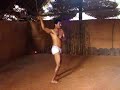 Kalarippayattu, KKA, Kannur