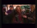 Sean Bean and David Wenham on their big noses