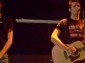 Nick & Simon - Verloren (a capella)