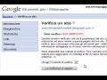 Strumenti per webmaster 1