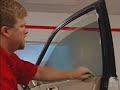LLumar Training Video \"Scraper Blade\"