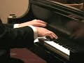 Ralph Iossa Live ~ Sonata in G (K547) ~ Scarlatti