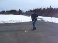 crazy street hockey 2