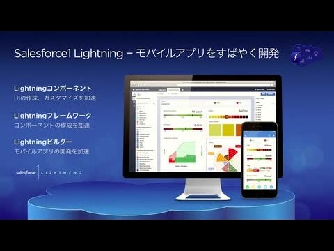 Part 6: Apps - Salesforce World Tour Tokyo Keynote, 12/4/14 Part 6: Apps - Salesforce World Tour Tokyo Keynote, 12/4/14
