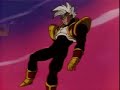 DBZ-Devil in a midnight mass DBZ-Devil in a midnight mass