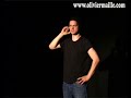 Olivier Maille - Le videur du paradis - extraits