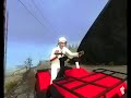 Honda Advert Gmod