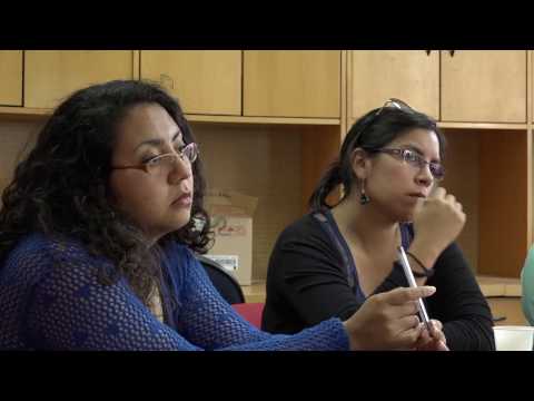Proceso de Autoevaluación Educación Especial-Diferencial