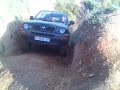 Vitus_RR Trial 4x4 Nissan Terrano II