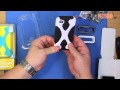 NEW SwitchEasy Rebel X for the iPhone 4/4s